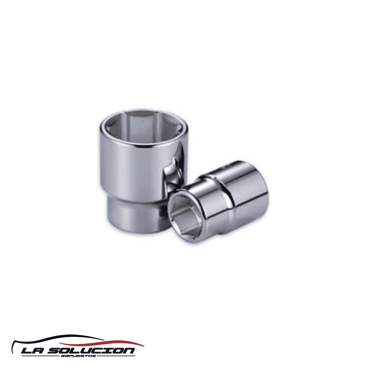 DADO HEXAGONAL 1/2 10MM YATO