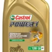 ACEITE CASTROL 10W50 POWER 1 946ML