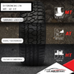 NEUMATICO 175/70 R13 APLUS A608 82T - Imagen 4