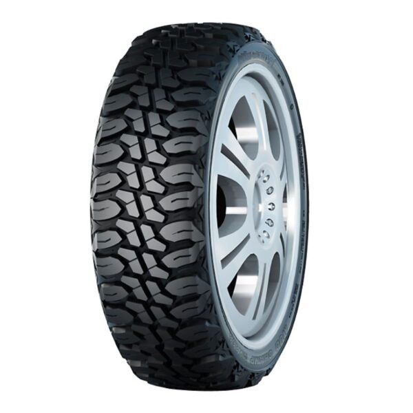 NEUMATICO 215/75 R15 MILEKING