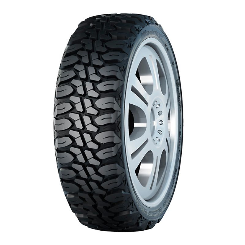 NEUMATICO 215/75 R15 MILEKING