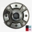 MAZA DELANTERA CHEVROLET SPARK 0.8-1.0 04-16 | MATIZ - Imagen 2