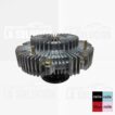 CENTRIFUGO CHEVROLET D-MAX 3.0 05-11
