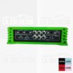 Amplificador de audio 4 canales NEODYNAMIC - Imagen 2