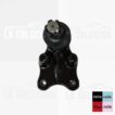 Rotula inferior Chevrolet Luv 81-05 2WD GMB - Imagen 3