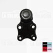 Rotula inferior Chevrolet Luv 81-05 2WD GMB - Imagen 4