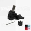 Rotula inferior Chevrolet Luv 81-05 2WD GMB - Imagen 2
