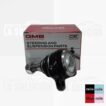 Rotula superior Chevrolet Luv 76-05 2WD GMB