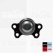 Rotula superior Chevrolet Luv 76-05 2WD GMB - Imagen 3