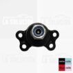 Rotula superior Chevrolet Luv 76-05 2WD GMB - Imagen 4