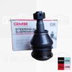 Rotula Toyota Yaris 99-15 | Vitz | Peugeot 107 | Great Wall Florid GMB