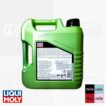 Aceite LIQUI MOLY 10W40 Molygen New Generation 4L - Imagen 2