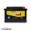 BATERIA 55 AMPERES POWER PRO RH (DESPACHO A COMUNAS SELECCIONADAS CON CARGO A CLIENTE)