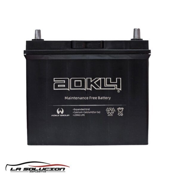 BATERIA 45 AMPERES AOKLY