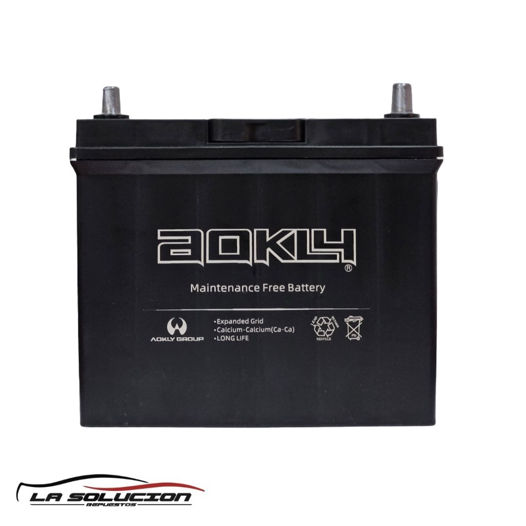 BATERIA 45 AMPERES AOKLY