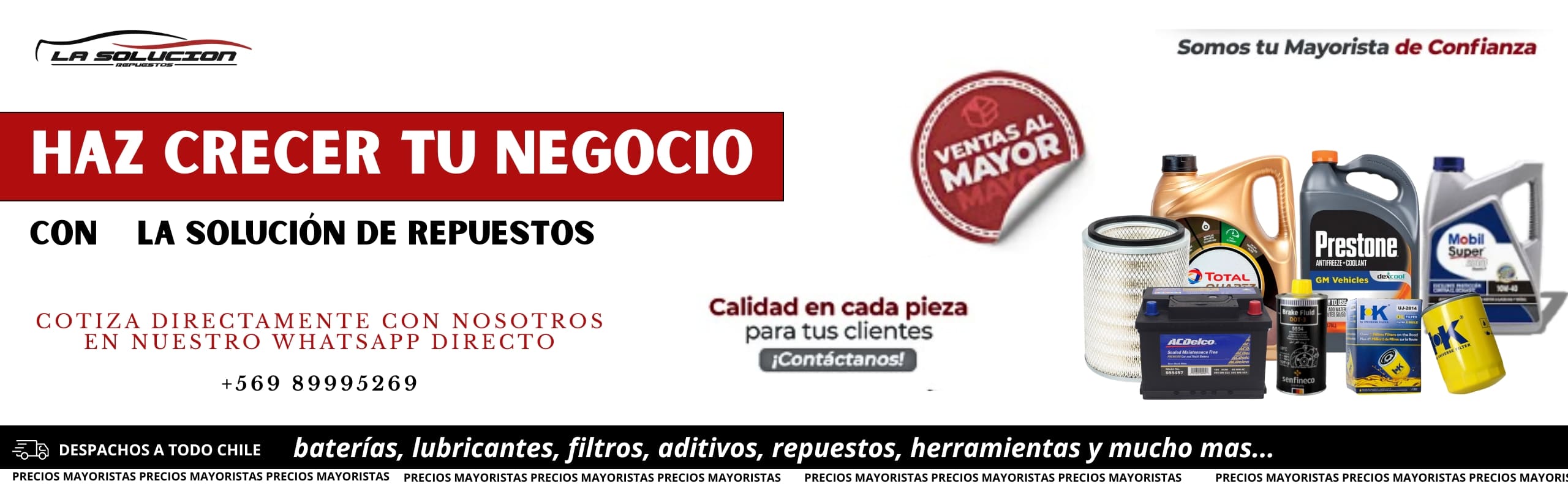 Inicio