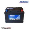 BATERIA 70 AMPERES ACDELCO RH (DESPACHO A COMUNAS SELECCIONADAS CON CARGO A CLIENTE)