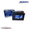 BATERIA 70 AMPERES ACDELCO RH (DESPACHO A COMUNAS SELECCIONADAS CON CARGO A CLIENTE) - Imagen 2