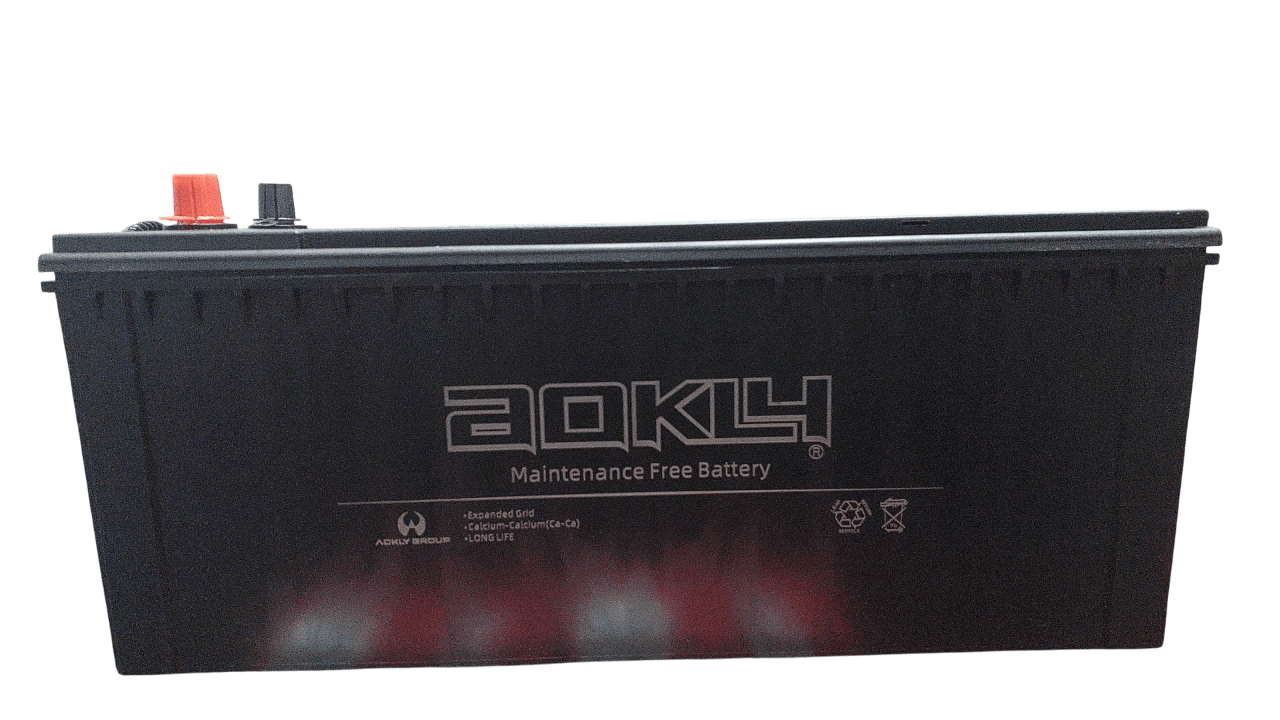 BATERIA 150 AMPERES AOKLY CCA950 (DESPACHO A COMUNAS SELECCIONADAS CON CARGO A CLIENTE)