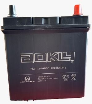 BATERIA 36 AMPERES AOKLY