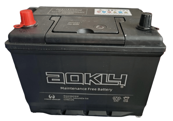 BATERIA 70 AMPERES AOKLY