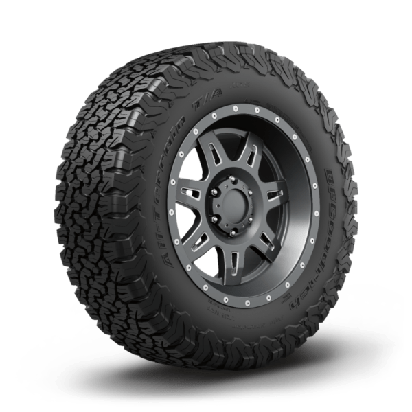 NEUMATICO 235/70 R16 ALL-TERRAIN