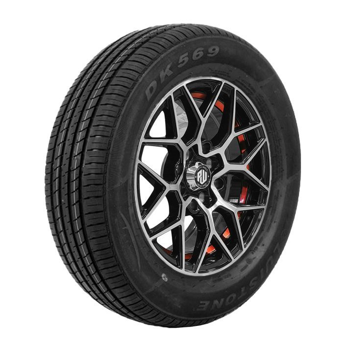 NEUMATICO 205/60 R16 LUISTONE