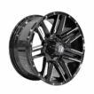 LLANTAS ARO 17X8.5  6X114 GLADIATOR BM-MR