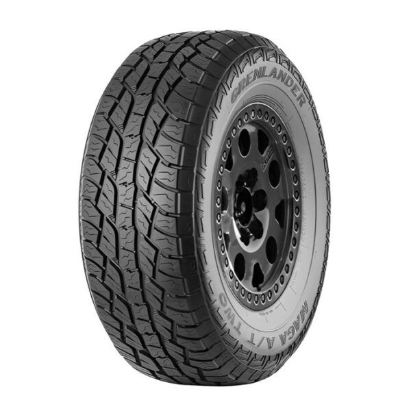 NEUMATICO 225/60 R17 GRENLANDER